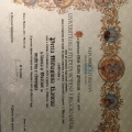 Ingrandire l'immagine: certificate 2