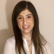 Ingrandire l'immagine: Selene Carbone, psicologo Lucca