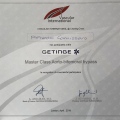 Ingrandire l'immagine: certificate 2