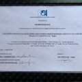 Ingrandire l'immagine: certificate 5