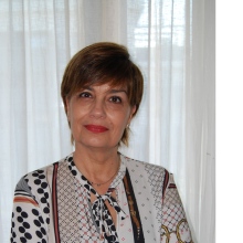 Ingrandire l'immagine: Lorena Tosi, psicologo Bovisio Masciago