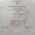 Ingrandire l'immagine: certificate 3