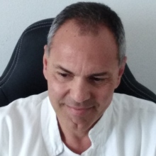 Ingrandire l'immagine: Alberto Colombo, ginecologo Crema