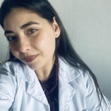 Ingrandire l'immagine: Rossana Galizia, psicologo Vibo Valentia