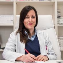 Ingrandire l'immagine: Mariagrazia Stracquadanio, ginecologo Modica