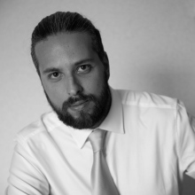 Ingrandire l'immagine: Rodolfo Pirchio, fisioterapista Roma