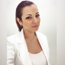 Ingrandire l'immagine: Vittoria Rampino, medico estetico Lecce