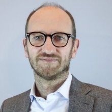 Ingrandire l'immagine: Riccardo Inchingolo, Radiologo Matera