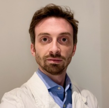 Ingrandire l'immagine: Marco Mammi, neurochirurgo Cesena