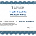 Ingrandire l'immagine: certificate 5