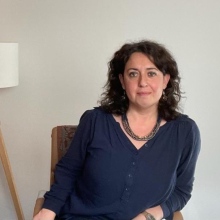 Ingrandire l'immagine: Micol Metzinger, psicologo Milano