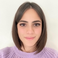 Ingrandire l'immagine: Sara Falcone, psicologo clinico Roma