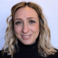 Francesca Proietti, psicoterapeuta Roma