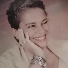 Ingrandire l'immagine: Cinzia Macchitella, ostetrica Lucca