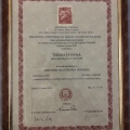 Ingrandire l'immagine: certificate 4