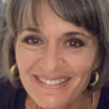 Ingrandire l'immagine: Loredana Muraca, psicoterapeuta Milano