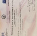 Ingrandire l'immagine: certificate 9