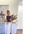 Simona Nocco, osteopata Roma