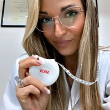 Ingrandire l'immagine: Rita Iannello, nutrizionista Mugnano di Napoli