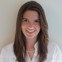 Ingrandire l'immagine: Giulia Parodi, nutrizionista Finale Ligure