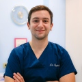 Edoardo Paglioli, dentista Sesto San Giovanni