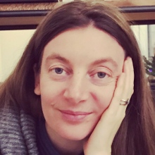 Ingrandire l'immagine: Rebecca Hetherington, psicologo Bologna