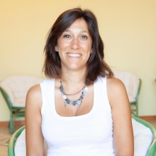Chiara Marchi, psicoterapeuta Correggio