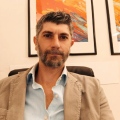 Stefano Boccialoni, psicoterapeuta Viterbo