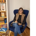 Elisabetta Macrì, psicoterapeuta Pordenone