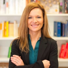 Ingrandire l'immagine: Elisa Brighenti, nutrizionista Bologna