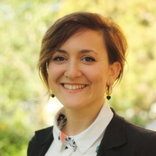 Ingrandire l'immagine: Federica Rossi, psicologo Macerata