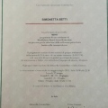 Ingrandire l'immagine: certificate 4