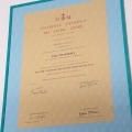 Ingrandire l'immagine: certificate 4