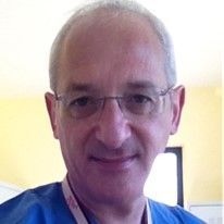 Ingrandire l'immagine: Giacomo Zizzi, nutrizionista Fasano