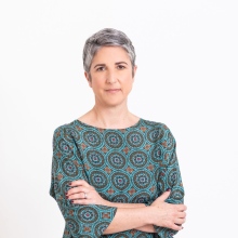 Caroline Corbin, psicoterapeuta Milano