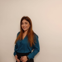 Ingrandire l'immagine: Federica Agovino, psicoterapeuta Roma