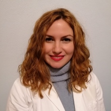 Ingrandire l'immagine: Anna Soldi, logopedista Casalmaggiore