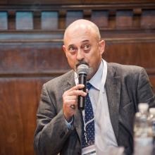 Ingrandire l'immagine: Giulio Biagiotti, andrologo Roma