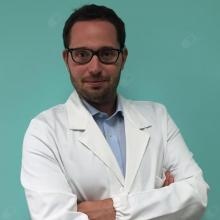 Ingrandire l'immagine: Giuseppe Ciconte, cardiologo Milano