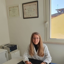 Ingrandire l'immagine: Arianna Bertuccioli, nutrizionista Borgo massano