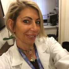 Ingrandire l'immagine: Elida Bardho, nutrizionista Roma