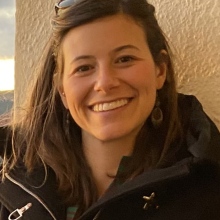 Ingrandire l'immagine: Luisa Turetti, neuropsichiatra infantile Finale Ligure