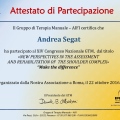 Ingrandire l'immagine: certificate 11