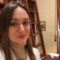 Francesca Gardelli, nutrizionista Napoli