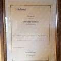 Ingrandire l'immagine: certificate 3