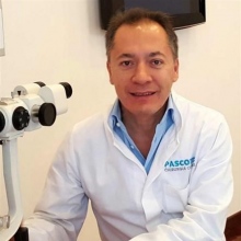 Ingrandire l'immagine: Antonio Pascotto, oculista Napoli