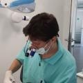 Fabrizio De Paula, dentista Roma