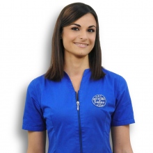 Ingrandire l'immagine: Giulia Amicucci, fisioterapista Roma