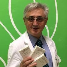 Ingrandire l'immagine: Silvio Viale, ginecologo Torino