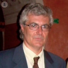 Ingrandire l'immagine: Orlando Goletti, chirurgo generale Pisa